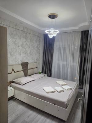 ფოტო 4: ქირავდება ბინა დღიურად ჰუალინგში