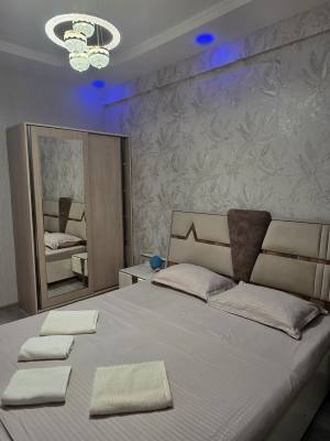 ფოტო 3: ქირავდება ბინა დღიურად ჰუალინგში