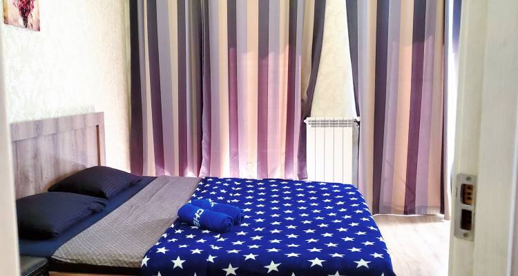 ფოტო 2: ქირავფება მყუდრო ბინა