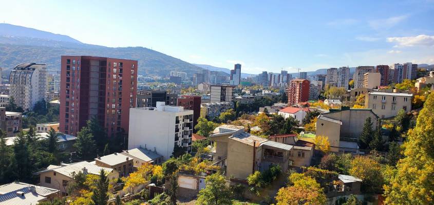 ფოტო 6: ქირავფება მყუდრო ბინა