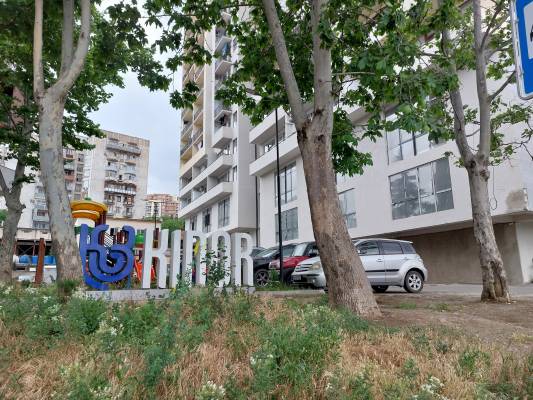 ფოტო 6: ქირავდება დღიურად და საათობრივად 2 ოთახიანი ბინა ვაშლიჯვარში