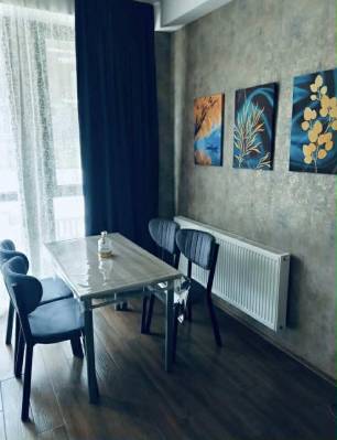 ფოტო 5: ბაკურიანში ქირავდება ბინა