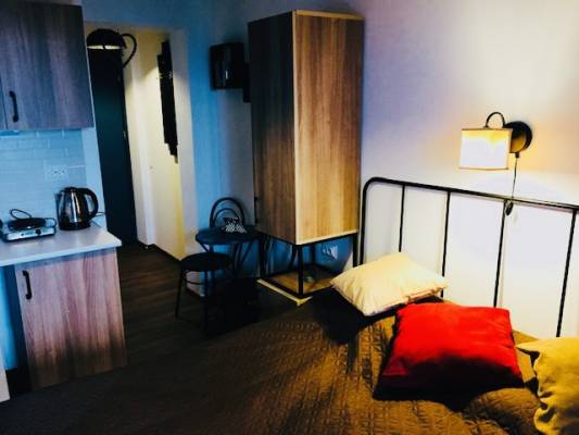 ფოტო 2: ქირავდება ბინა