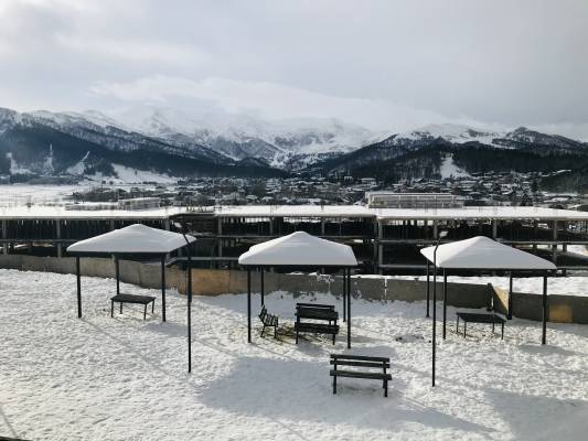 ფოტო 5: ქირავდება ბინა