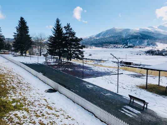 ფოტო 6: ქირავდება ბინა