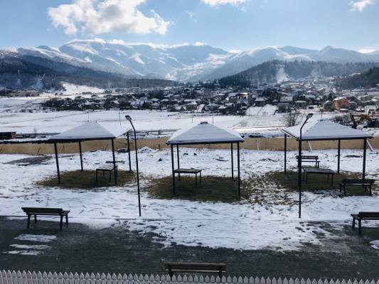 ფოტო 7: ქირავდება ბინა