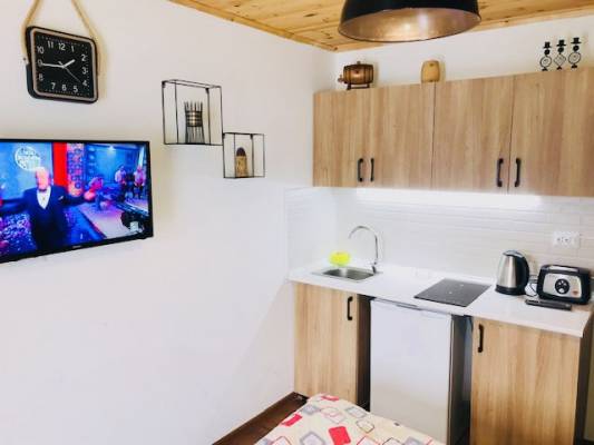 ფოტო 11: ქირავდება ბინა