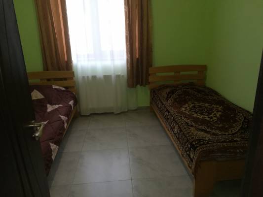 ფოტო 4: ქირავდება მყუდრო და ნათელი ოროთახიანი ბინა კიკვიძის პარკთან ახლოს