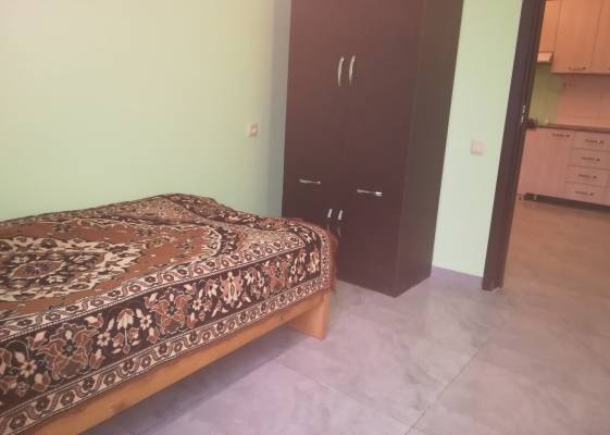 ფოტო 5: ქირავდება მყუდრო და ნათელი ოროთახიანი ბინა კიკვიძის პარკთან ახლოს