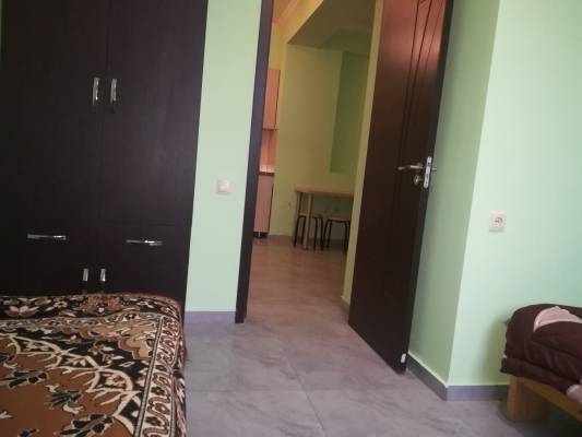 ფოტო 6: ქირავდება მყუდრო და ნათელი ოროთახიანი ბინა კიკვიძის პარკთან ახლოს