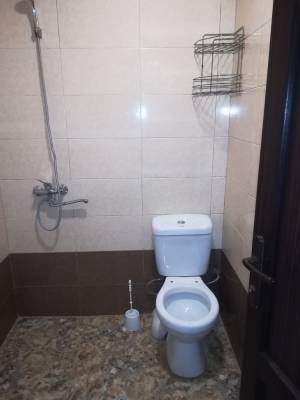 ფოტო 8: ქირავდება მყუდრო და ნათელი ოროთახიანი ბინა კიკვიძის პარკთან ახლოს