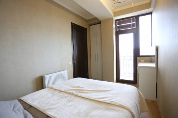 ფოტო 8: ქირავდება ბინა ქუთაისში