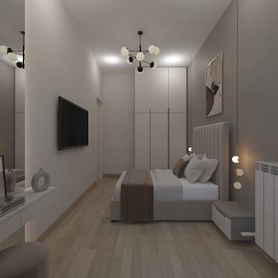 ფოტო 1: ქირავდება ვარკეთილში