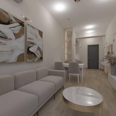 ფოტო 2: ქირავდება ვარკეთილში