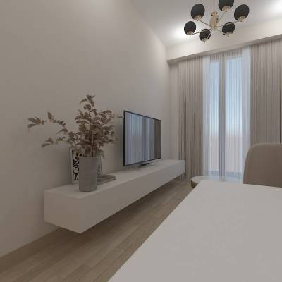 ფოტო 3: ქირავდება ვარკეთილში