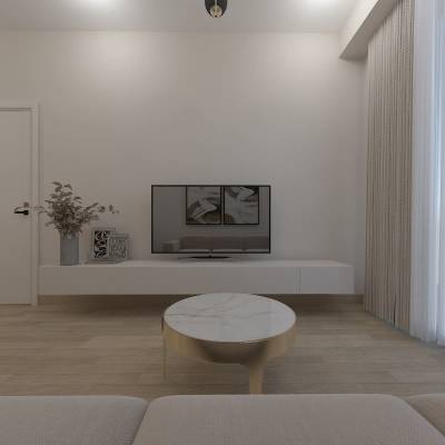 ფოტო 4: ქირავდება ვარკეთილში