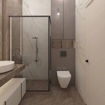 ფოტო 5: ქირავდება ვარკეთილში