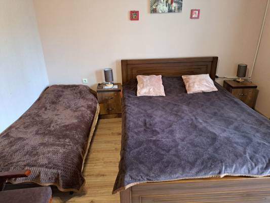 ფოტო 1: ქირავდება სასტუმრო მცხეთაში დღიურად