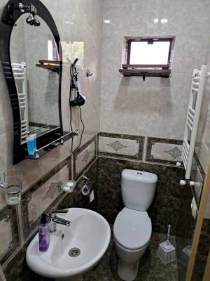 ფოტო 4: ქირავდება ბინა მცხეთაში დღიურად