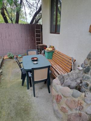 ფოტო 7: ქირავდება ბინა მცხეთაში დღიურად