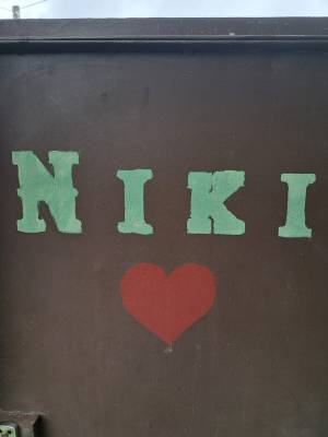 ფოტო 13: ქირავდება ბინა მცხეთაში დღიურად