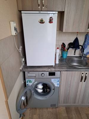 ფოტო 5: ქირავდება ბინა მცხეთაში დღიურად