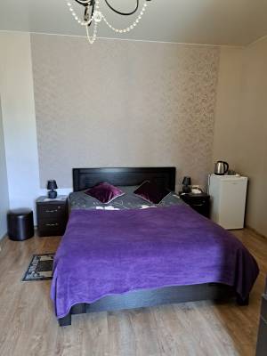 ფოტო 1: ქირავდება ბინა მცხეთაში დღიურად