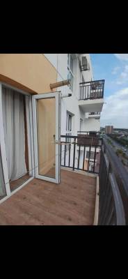 ფოტო 7: ქირავდება დღიურად და საათობრივად 2ოთახიანი ბინა ვარკეთილში ახალ ჰუალინგში