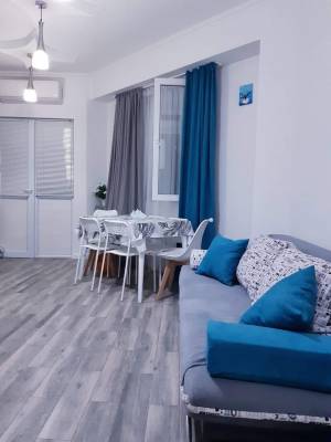 ფოტო 1: ქირავდება ბინა  Forrent apartment  Сдаётся квартира