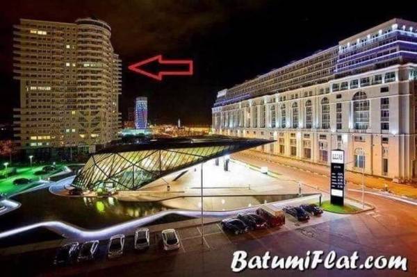 ფოტო 6: ქირავდება ბინა  Forrent apartment  Сдаётся квартира