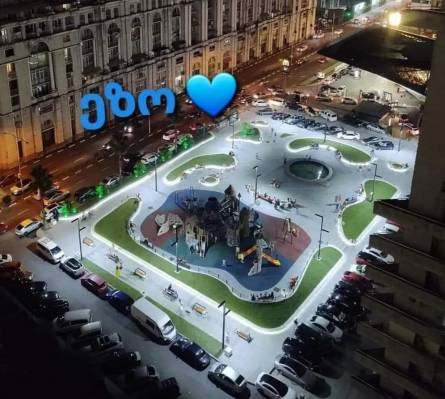 ფოტო 12: ქირავდება ბინა  Forrent apartment  Сдаётся квартира