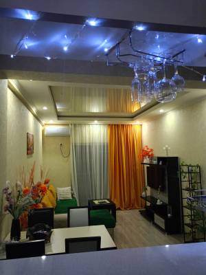 ფოტო 5: ჰუალინგში ქირავდება ბინა