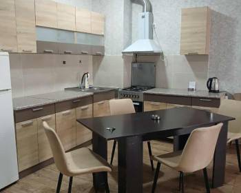 577241846 ბინა დღიურად და საათობრივად ჰუალინგში