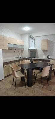 ფოტო 3: ქირავდება დღიურად და საათობრივად 2ოთახიანი ბინა ვარკეთილში ახალ ჰუალინგში