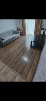 ფოტო 4: ქირავდება დღიურად და საათობრივად 2ოთახიანი ბინა ვარკეთილში ახალ ჰუალინგში