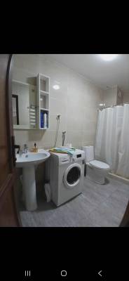 ფოტო 6: ქირავდება დღიურად და საათობრივად 2ოთახიანი ბინა ვარკეთილში ახალ ჰუალინგში