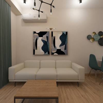 ფოტო 3: ქირავდება ვარკეთილში