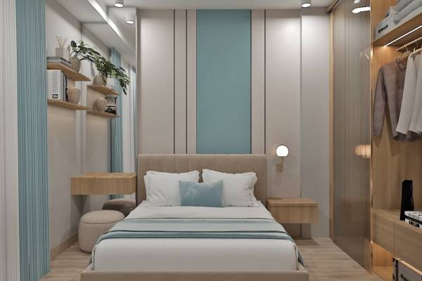 ფოტო 5: ქირავდება ვარკეთილში