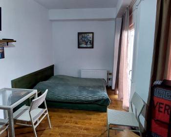 ქირავდება სასტუმრო ბაკურიანში