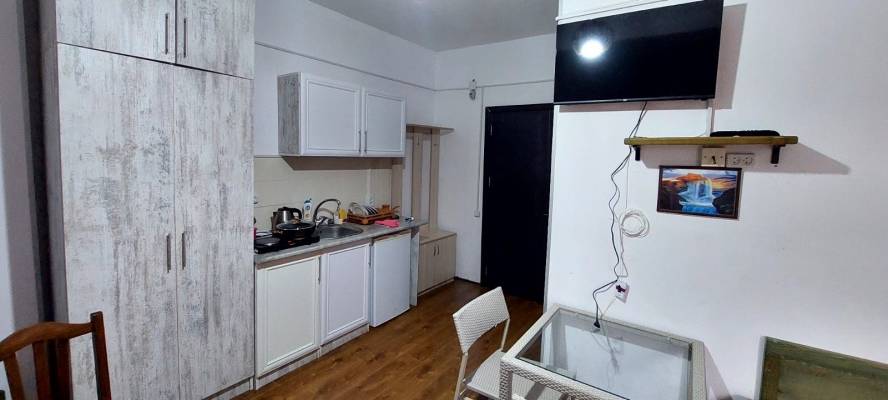 ფოტო 2: ქირავდება სასტუმრო ბაკურიანში