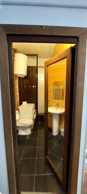 ფოტო 3: ქირავდება სასტუმრო ბაკურიანში