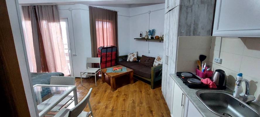 ფოტო 4: ქირავდება სასტუმრო ბაკურიანში