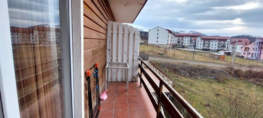 ფოტო 6: ქირავდება სასტუმრო ბაკურიანში