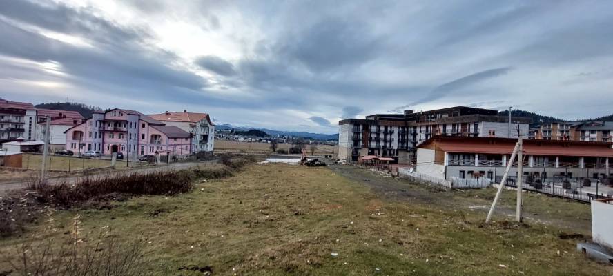 ფოტო 7: ქირავდება სასტუმრო ბაკურიანში