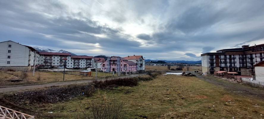 ფოტო 8: ქირავდება სასტუმრო ბაკურიანში