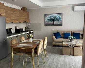 ქირავდება ბინა ქუთაისში