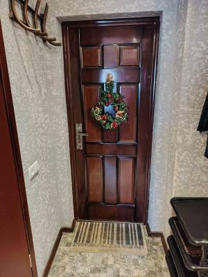 ფოტო 1: ქირავდება ბინა ბაკურიანში