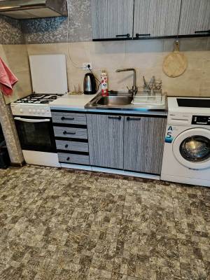 ფოტო 3: ქირავდება ბინა ბაკურიანში