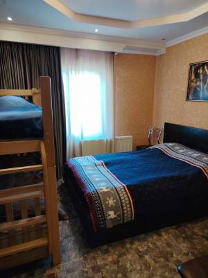 ფოტო 5: ქირავდება ბინა ბაკურიანში