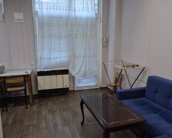 ქირავდება ბინა ნაძალადევში